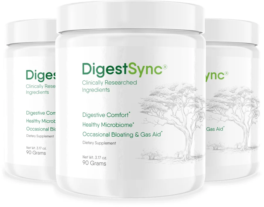 DigestSync